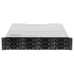 Dell EMC PowerVault ME4012 SAN Storage SAS 12G 12x LFF