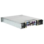 Dell EMC PowerVault ME4012 SAN Storage SAS 12G 12x LFF