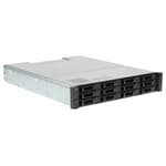 Dell EMC PowerVault ME4012 SAN Storage SAS 12G 12x LFF