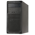 HP Z2 Tower G4 Workstation Core i7-9700 8-Core 3GHz 16GB 512GB Win 11 Pro