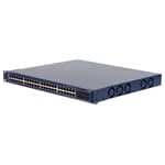 Netgear ProSafe GSM7352S L3 Managed Stackable Switch 48x 1GbE 8x SFP 1GbE