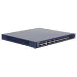 Netgear ProSafe GSM7352S L3 Managed Stackable Switch 48x 1GbE 8x SFP 1GbE