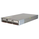 Cisco Nexus 5596UP Switch 48x 10GbE / 8Gbit FC SFP+ Back-to-Front - N5K-C5596UP