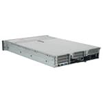 Dell PowerEdge R740xd CTO Server 2x LGA 3647 DDR4 24xSFF H730P iDRAC 9