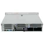 Dell PowerEdge R740xd CTO Server 2x LGA 3647 DDR4 24xSFF H730P iDRAC 9