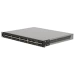 Cisco Stackable Managed Switch 48x 1GbE PoE+ 4x SFP 2x RJ45 1GbE - SG500-52MP-K9