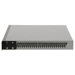 Cisco Stackable Managed Switch 48x 1GbE PoE+ 4x SFP 2x RJ45 1GbE - SG500-52MP-K9