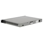 Cisco Stackable Managed Switch 48x 1GbE PoE+ 4x SFP 2x RJ45 1GbE - SG500-52MP-K9