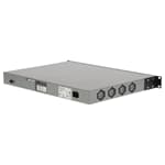 Cisco Stackable Managed Switch 48x 1GbE PoE+ 4x SFP 2x RJ45 1GbE - SG500-52MP-K9