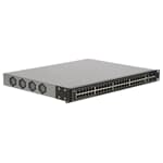 Cisco Stackable Managed Switch 48x 1GbE PoE+ 4x SFP 2x RJ45 1GbE - SG500-52MP-K9