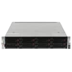 Supermicro CSE-829U Server CTO Chassis X11DPU 12x LFF Scalable Gen1 Gen2