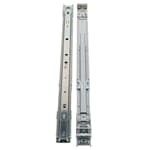 Cisco Rack Schienen Rail Kit Firepower 2100 Series - 800-103711-01