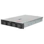 Dell PowerEdge R740 CTO Server 2x LGA 3647 DDR4 8x LFF H730P