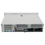 Dell PowerEdge R740 CTO Server 2x LGA 3647 DDR4 8x LFF H730P