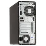 HP Z1 G5 Workstation Core i7-9700 8-Core 3GHz 16GB 1TB NVMe Win 11 Pro