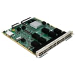 Cisco C6800 Series 48-Port 1GbE RJ45 Module with DFC4 - C6800-48P-TX