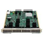 Cisco C6800 Series 48-Port 1GbE RJ45 Module with DFC4 - C6800-48P-TX