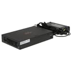 HPE Aruba 2530-8G PoE+ Switch 8x 1GbE 2x 1GbE Combo incl. Power Supply J9774A