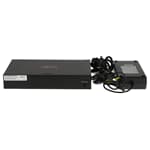 HPE Aruba 2530-8G PoE+ Switch 8x 1GbE 2x 1GbE Combo incl. Power Supply J9774A