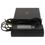 HPE Aruba 2530-8G PoE+ Switch 8x 1GbE 2x 1GbE Combo incl. Power Supply J9774A