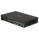 HPE Aruba 2530-8G PoE+ Switch 8x 1GbE 2x 1GbE Combo excl. Power Supply - J9774A