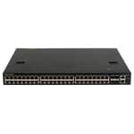 Dell EMC PowerSwitch S3048-ON 48x 1GbE 4x SFP+ 10GbE 2x Power Supply - 0J4T5K