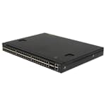 Dell EMC PowerSwitch S3048-ON 48x 1GbE 4x SFP+ 10GbE 2x Power Supply - 0J4T5K