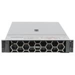 Dell PowerEdge R7625 Server 2x 32C EPYC 9334 2,7GHz 256GB 24xSFF H965i NOB