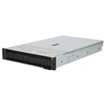 Dell PowerEdge R7625 Server 2x 32C EPYC 9334 2,7GHz 256GB 24xSFF H965i NOB