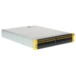 HPE 3PAR SAN Storage StoreServ 8450 2N Base FC 16Gbs w/ 28 Lic Unlim Disk H6Z17B