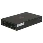 HPE Aruba 2530-8G PoE+ Switch 8x 1GbE 2x 1GbE Combo excl. PSU - J9774A  B-Ware