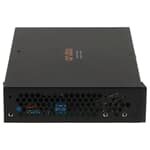HPE Aruba 2530-8G PoE+ Switch 8x 1GbE 2x 1GbE Combo excl. PSU - J9774A  B-Ware