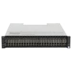 Dell EMC Disk Enclosure Chassis E10J PowerVault ME4024 24x SFF - 0PJ27V