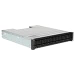 Dell EMC Disk Enclosure Chassis E10J PowerVault ME4024 24x SFF - 0PJ27V