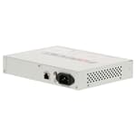 Fortinet FortiSwitch 108E 8x 1GbE RJ45 2x 1GbE SFP - FS-108E P21371-01-01