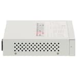 Fortinet FortiSwitch 108E 8x 1GbE RJ45 2x 1GbE SFP - FS-108E P21371-01-01