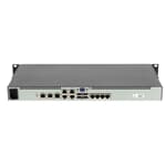 Avocent KVM Switch MergePoint Unity MPU104e 2x1x4 - 520-803-502