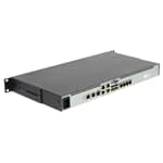 Avocent KVM Switch MergePoint Unity MPU104e 2x1x4 - 520-803-502