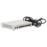 Fortinet FortiGate 60E Firewall 3 Gbps 7x 1GbE incl. PSU - P18816-03-07 FG-60E