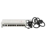 Fortinet FortiGate 60E Firewall 3 Gbps 7x 1GbE incl. PSU - P18816-03-07 FG-60E