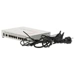 Fortinet FortiGate 60E Firewall 3 Gbps 7x 1GbE incl. PSU - P18816-03-07 FG-60E