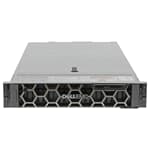 Dell PowerEdge R840 Server 2x Xeon Gold 6154 18-Core 3GHz 256GB 24xSFF H740P