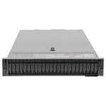 Dell PowerEdge R840 Server 2x Xeon Gold 6154 18-Core 3GHz 256GB 24xSFF H740P