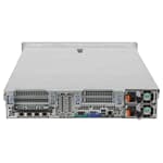 Dell PowerEdge R840 Server 2x Xeon Gold 6154 18-Core 3GHz 256GB 24xSFF H740P