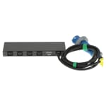 HP Modular PDU EO4505I 40A 1P+N+G - 4x C19 9,2kVA - 417588-B31 228481-008