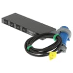 HP Modular PDU EO4505I 40A 1P+N+G - 4x C19 9,2kVA - 417588-B31 228481-008