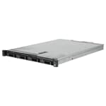 Dell PowerEdge R330 Server Xeon E3-1270 v6 4-Core 3,8GHz 16GB 4xLFF H730