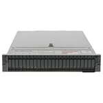 Dell VxRail P570F 2x Xeon Gold 6132 14-Core 2.6GHz 128GB 24xSFF HBA330