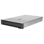 Dell VxRail P570F 2x Xeon Gold 6132 14-Core 2.6GHz 128GB 24xSFF HBA330