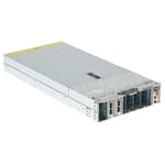 HPE 3PAR StoreServ 20800 R2 Node 2x 8 Core 2,5Ghz 192GB/128GB - Q1H31A